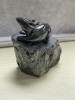 Animal Carving